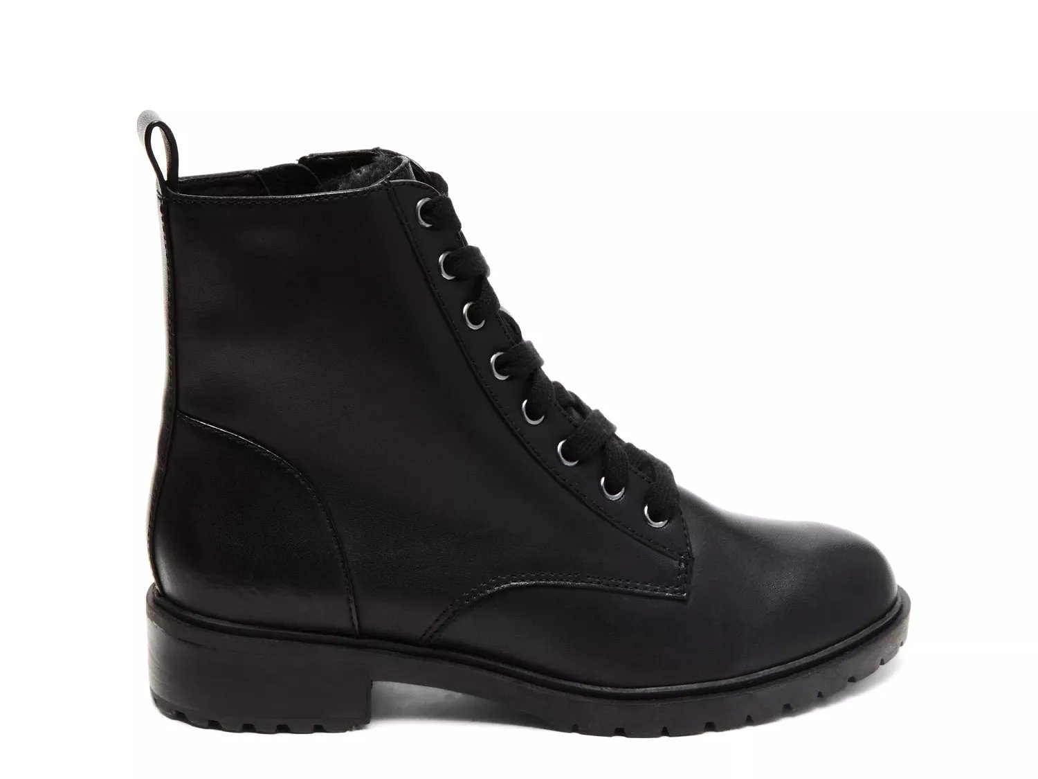 steve madden combat
