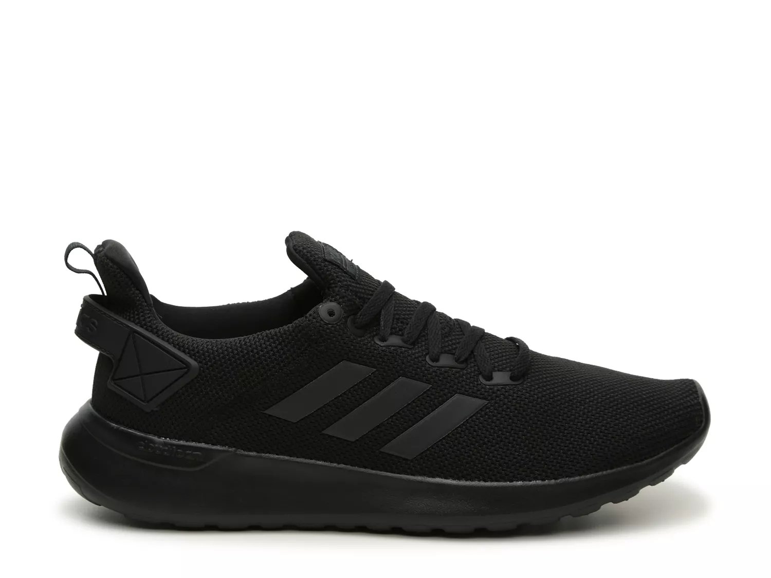 adidas lite racer byd black