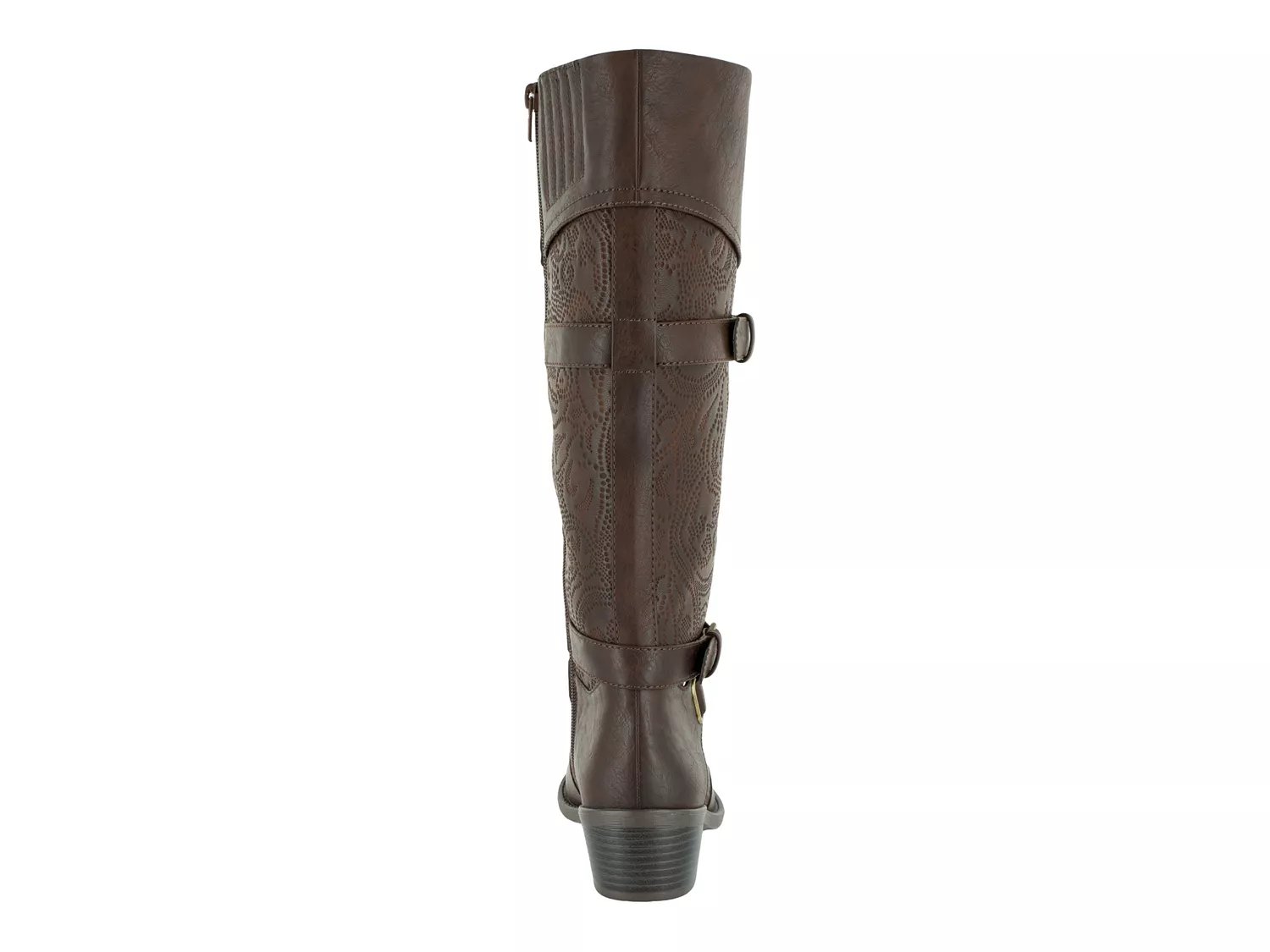 easy street kelsa riding boot