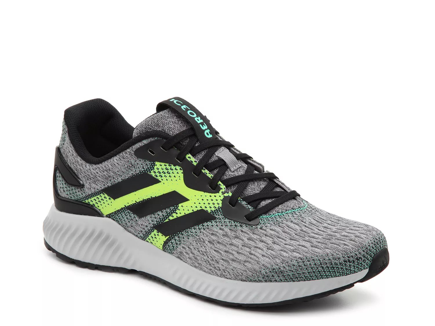 adidas aerobounce mens