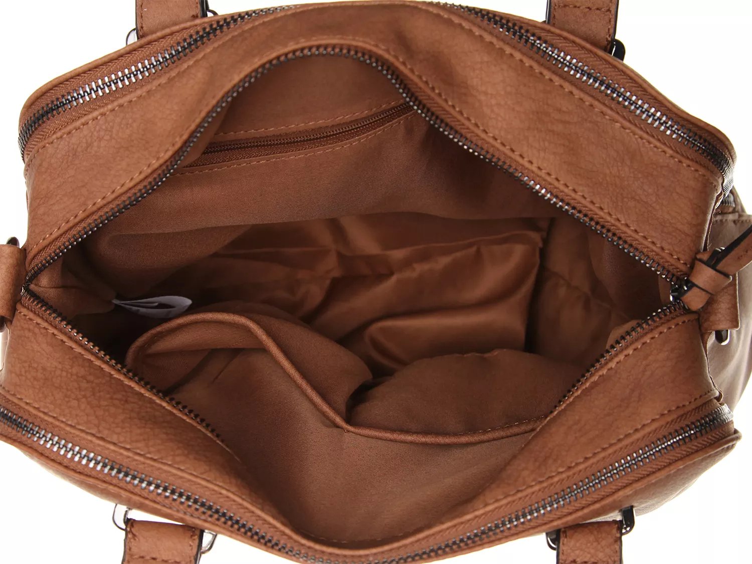 Violet Ray Logan Satchel DSW