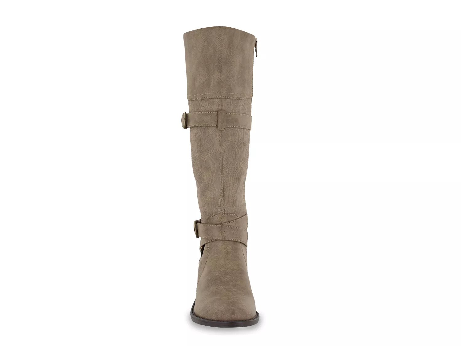 Easy Street Kelsa Riding Boot Women's Shoes DSW