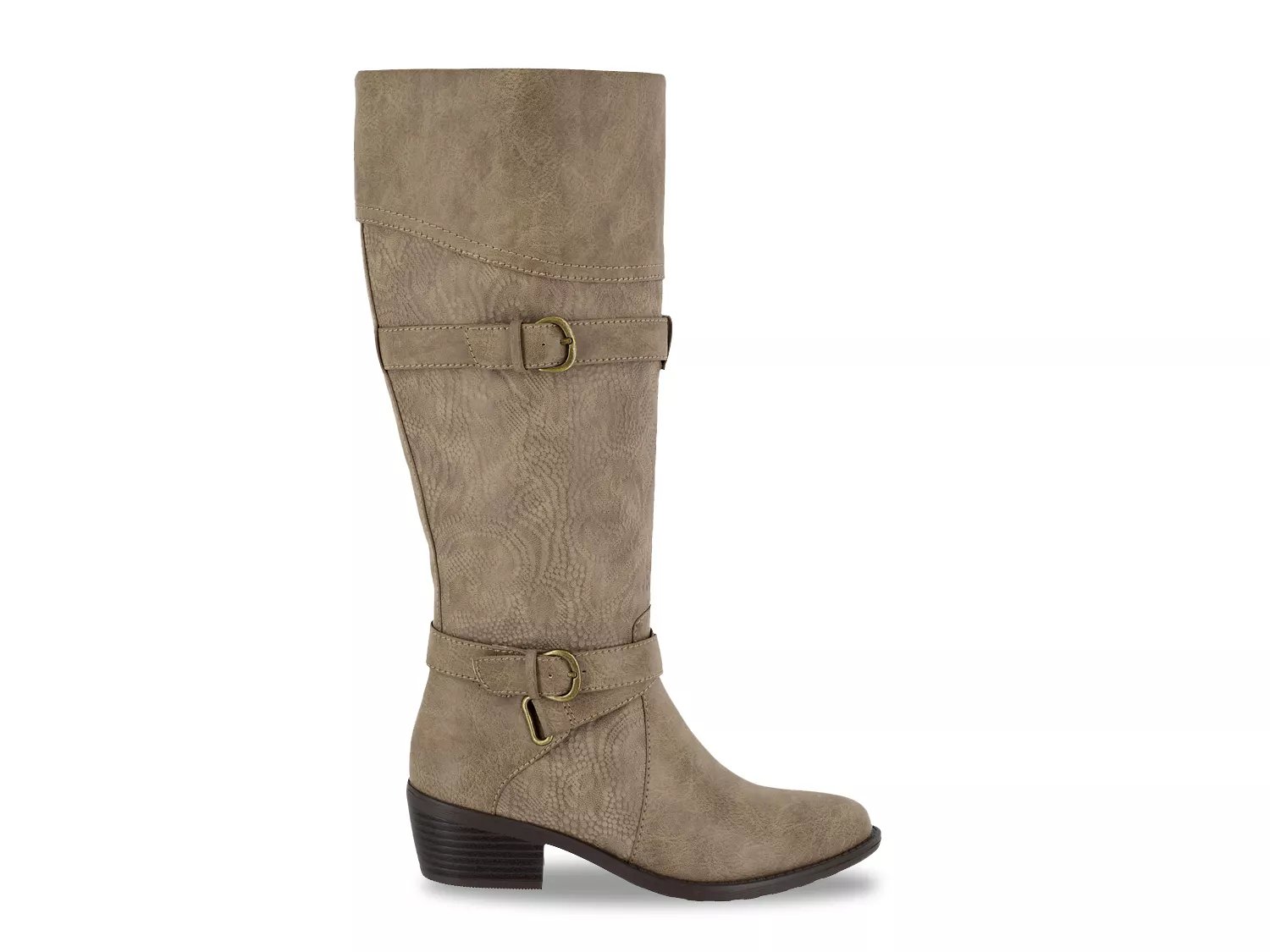 Easy Street Kelsa Riding Boot Women's Shoes DSW