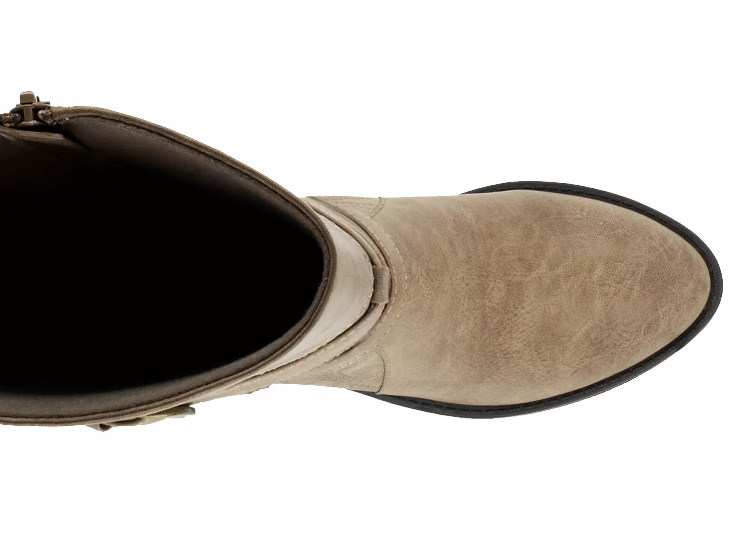 Easy Street Kelsa Riding Boot Women's Shoes DSW