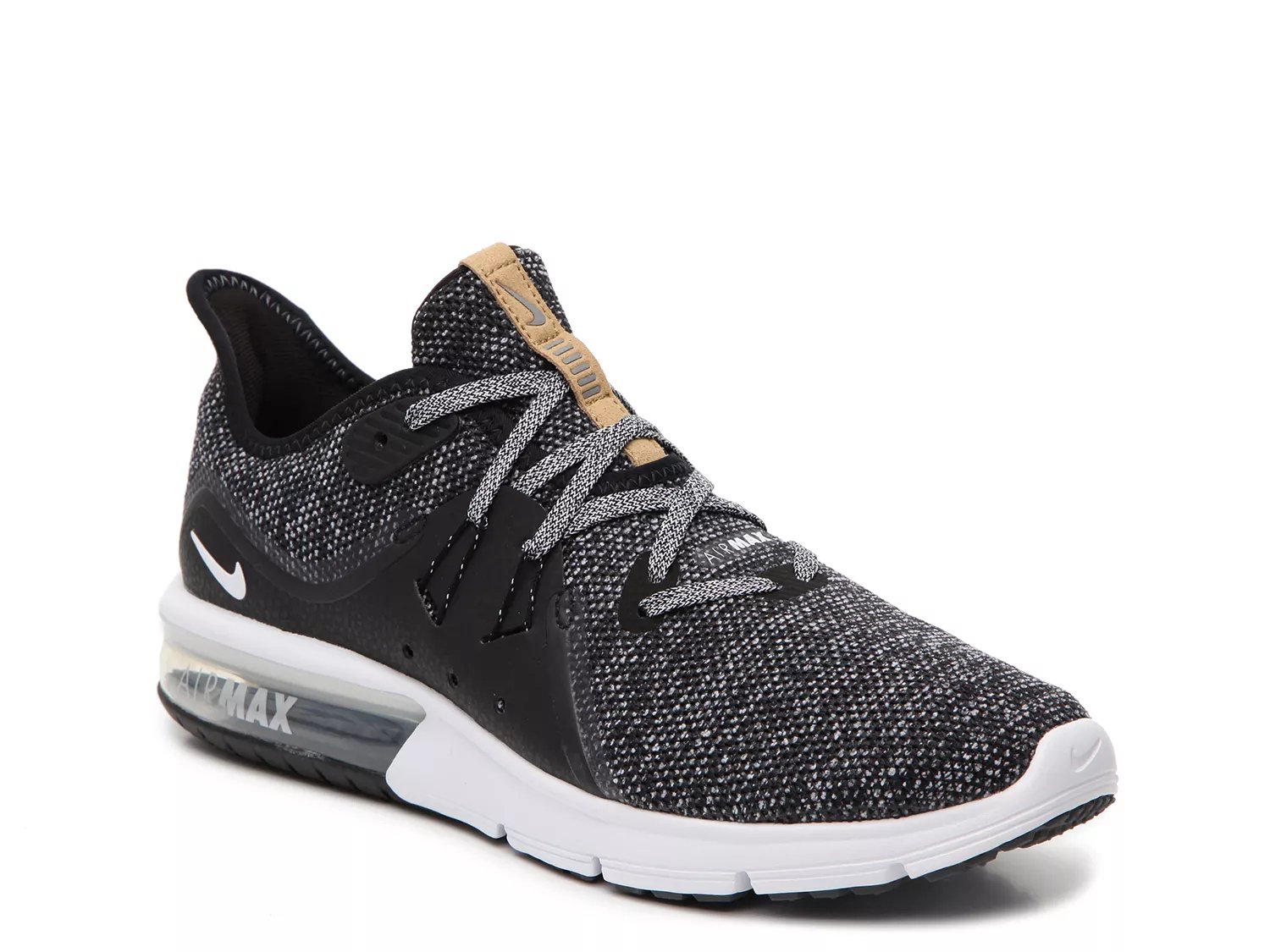 Nike Air Max Sequent 3 Running Shoe - Women's - Free Shipping | DSW