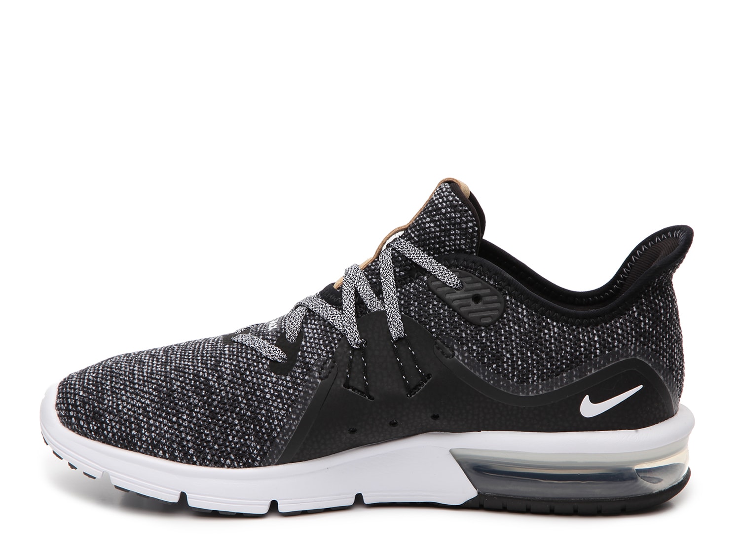 womens nike air max sequent 3 running shoes
