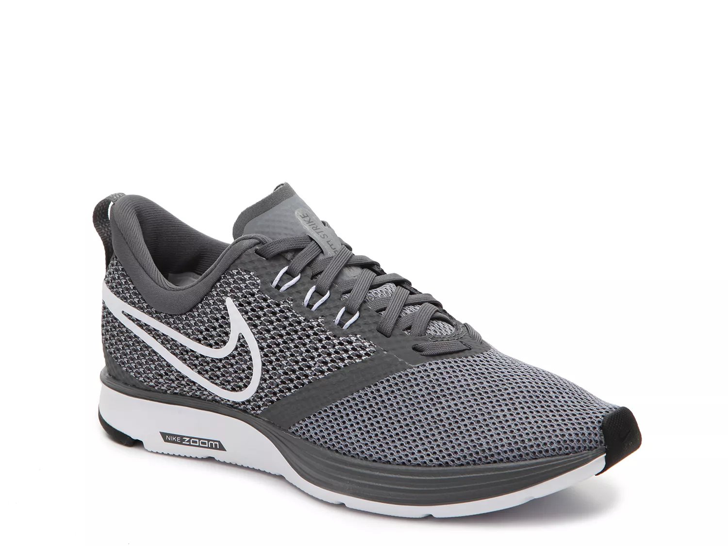 nike zoom strike women's running shoes