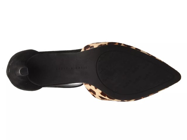 Kelly &amp; Katie Delalla Pump | Dsw