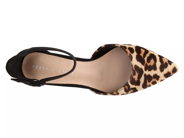 Kelly &amp; Katie Delalla Pump | Dsw