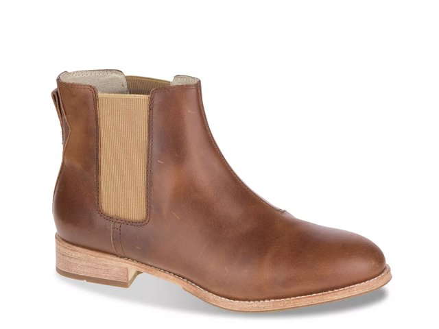 Caterpillar Matilda Chelsea Boot