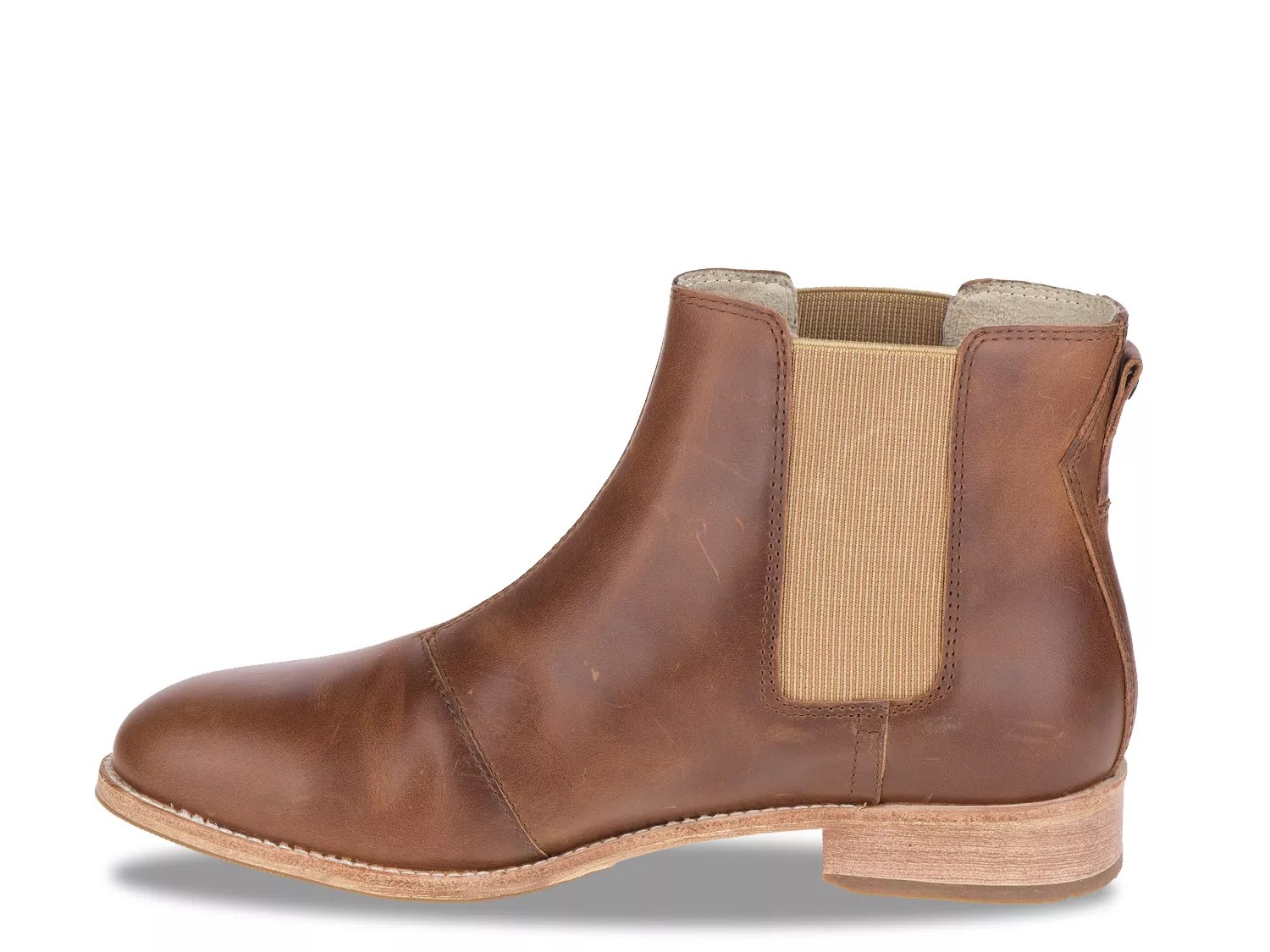 caterpillar matilda chelsea boots