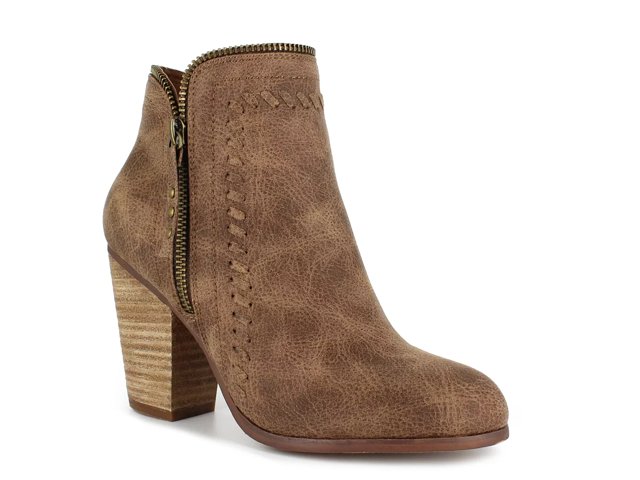 Daisy Fuentes Caroline Bootie Free Shipping DSW