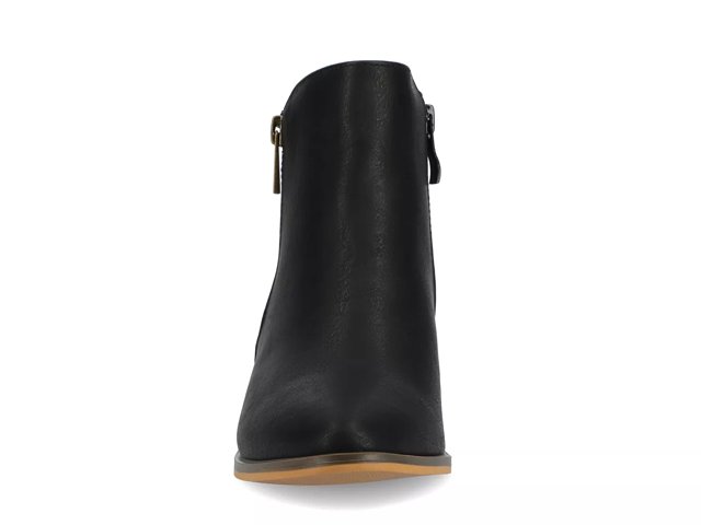 Journee collection rebel bootie hot sale