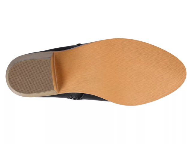 Journee collection rebel bootie on sale