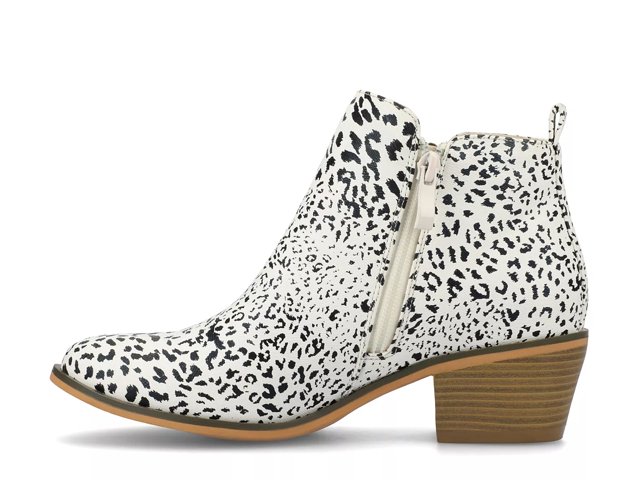 Rebel Bootie