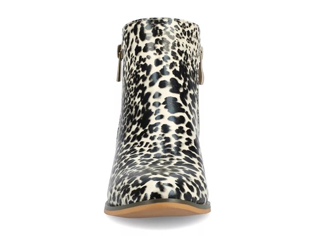 Journee collection rebel bootie 2025