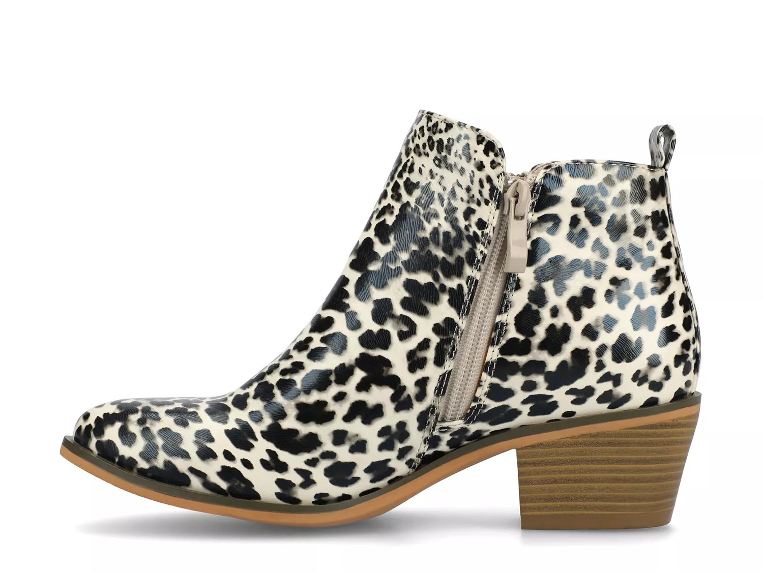 Journee Collection Rebel Bootie DSW