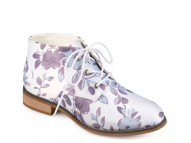 Journee collection sales tatum bootie