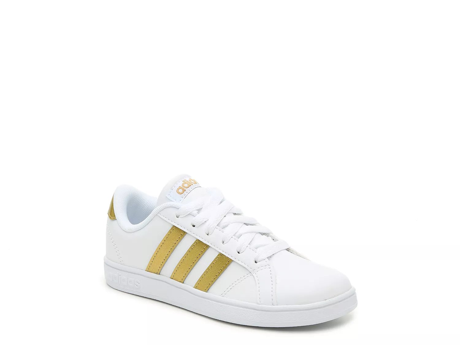adidas Baseline Sneaker - Kids' | DSW