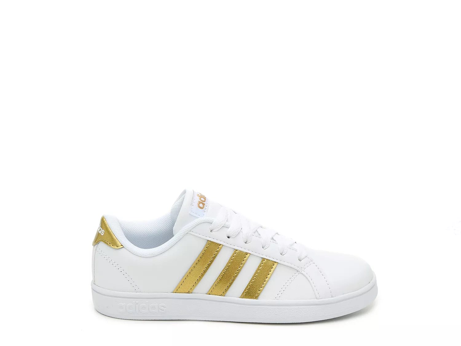 adidas Baseline Sneaker - Kids' | DSW
