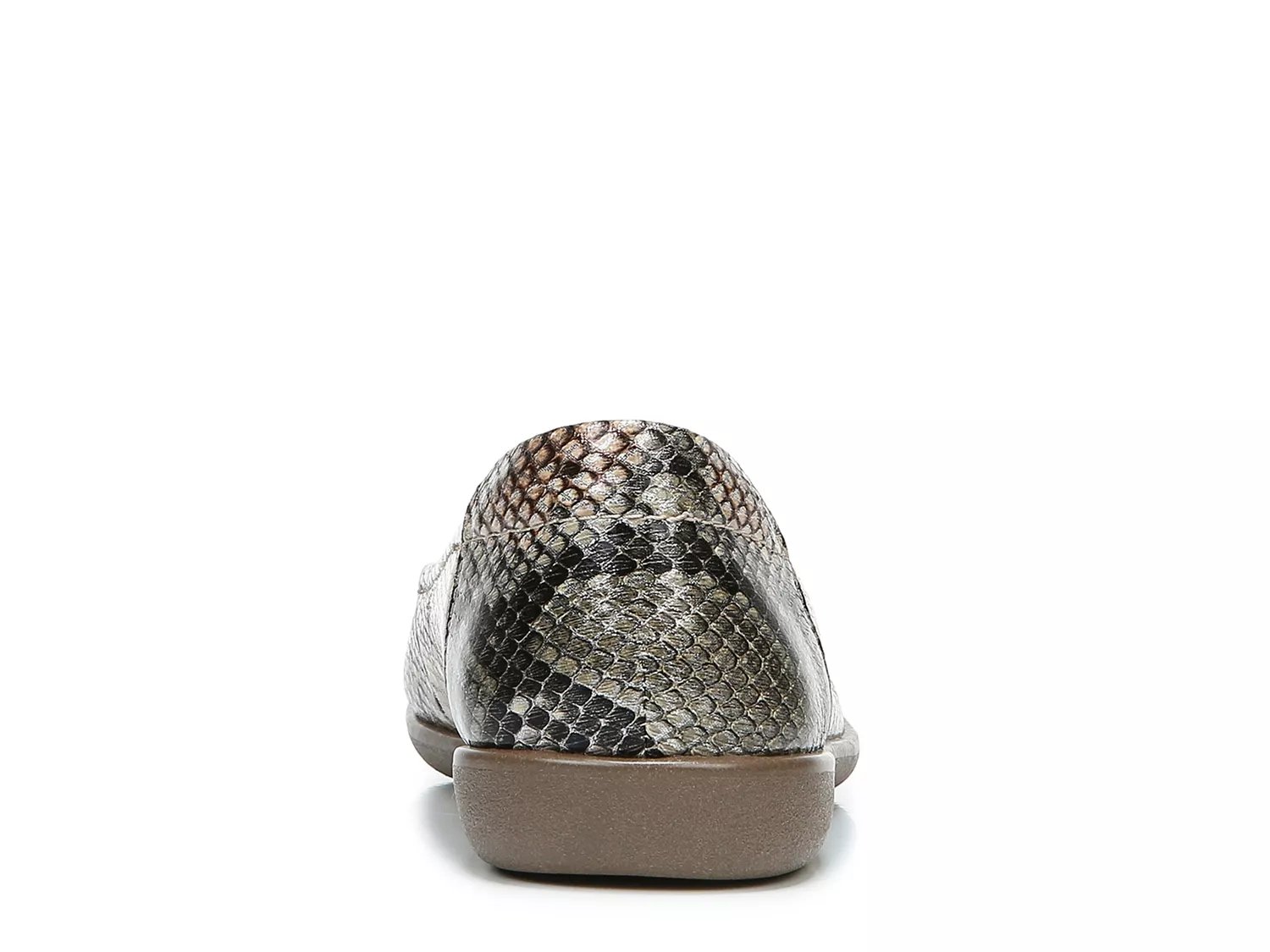 dsw naturalizer flexy