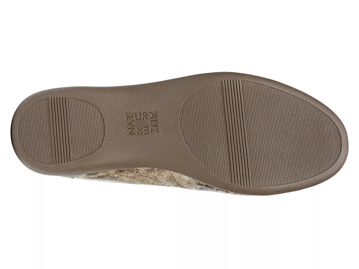 dsw naturalizer flexy