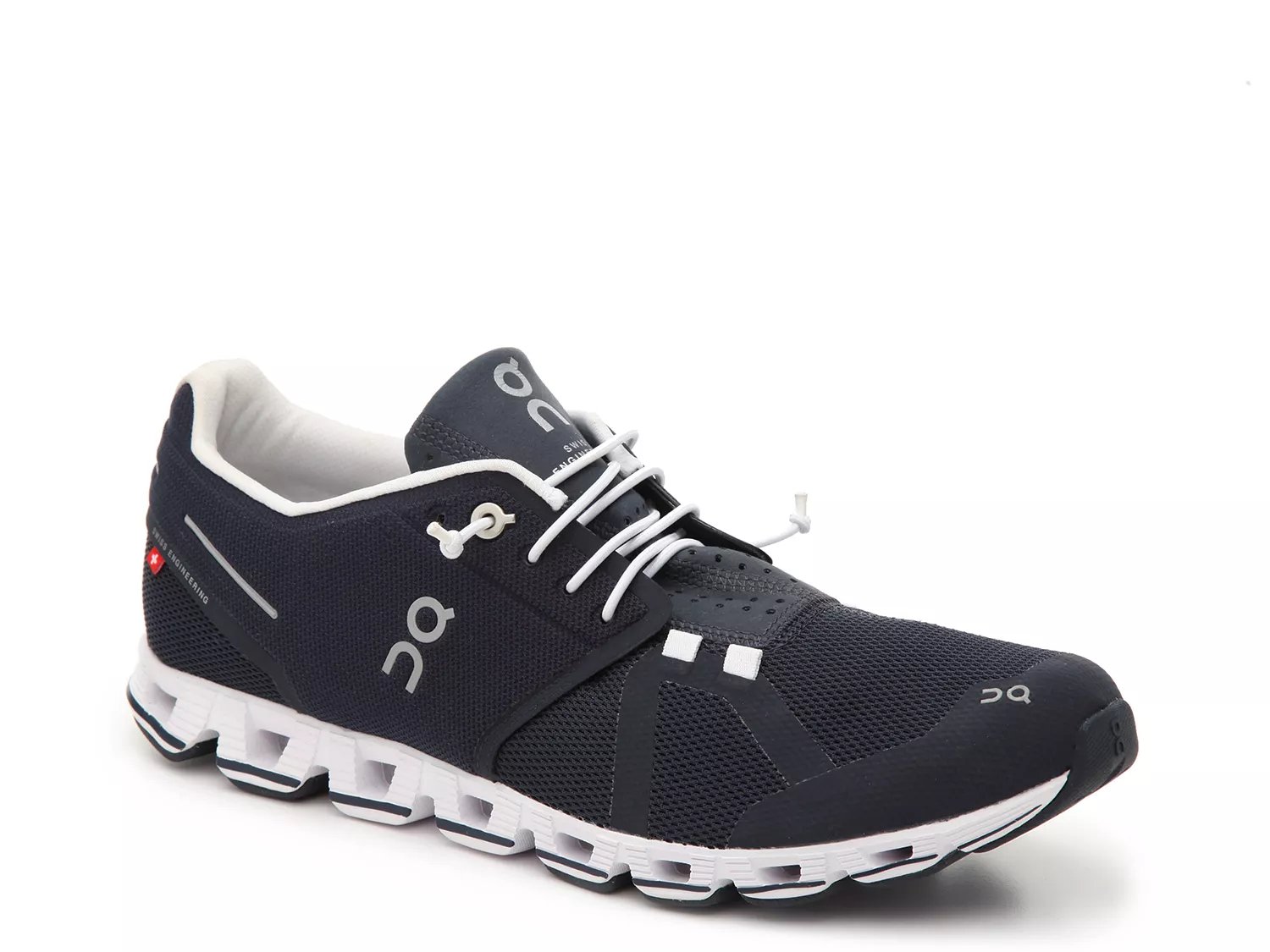 on cloud trainers mens