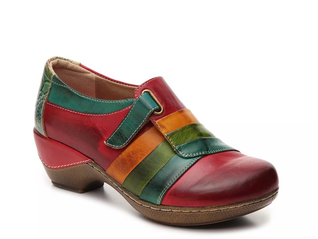 Dsw red dress shoes best sale