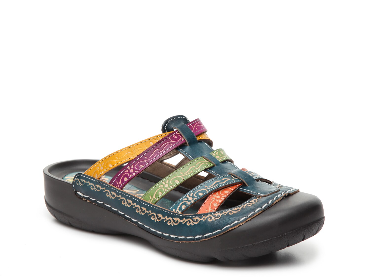 Elite By Corkys Rock Clog - Free Shipping | DSW