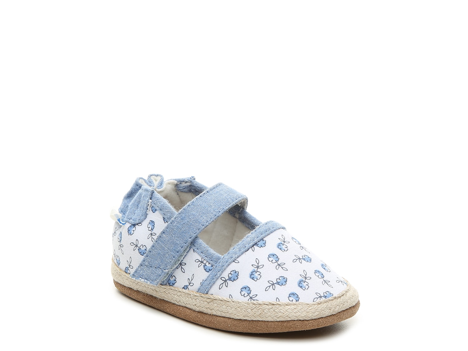 Robeez Popis Crib Shoe - Kids' - Free Shipping | DSW