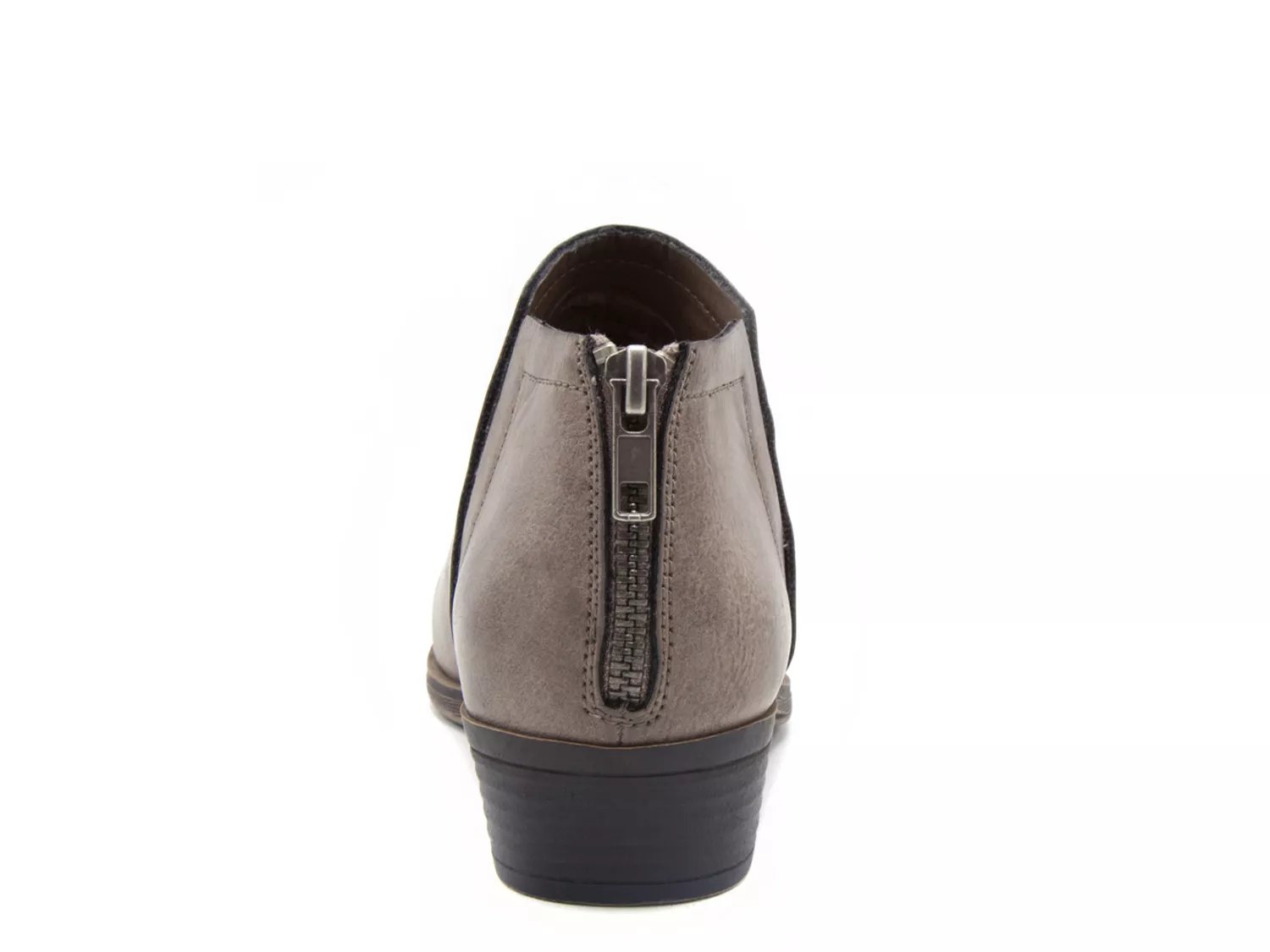 coach tessa chain bootie