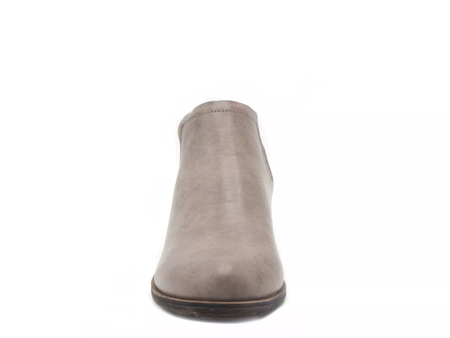 coach tessa chain bootie