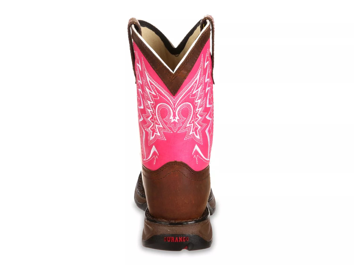 dsw cowboy boots