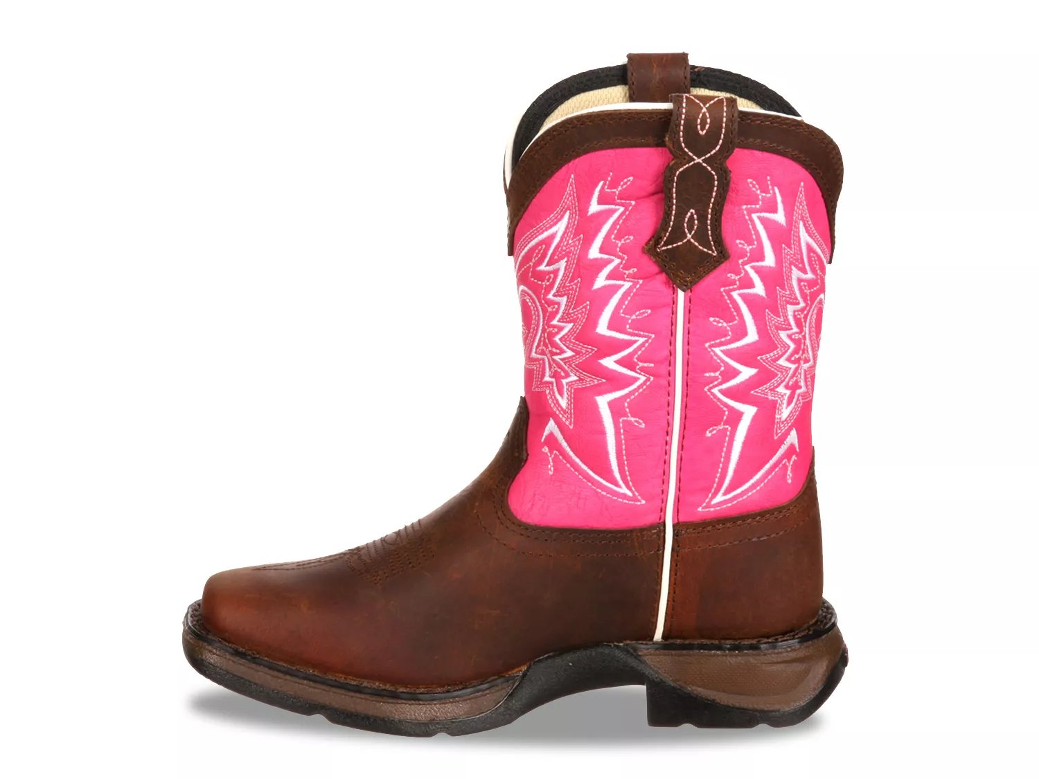 dsw cowboy boots