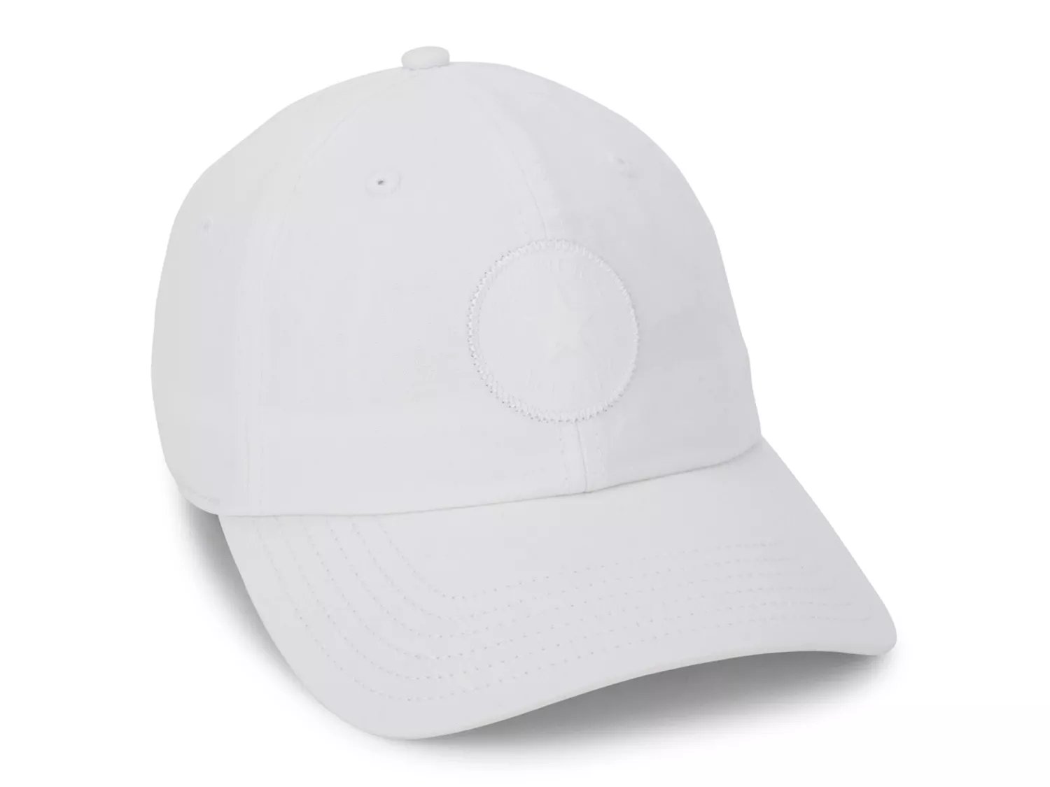 converse core baseball cap