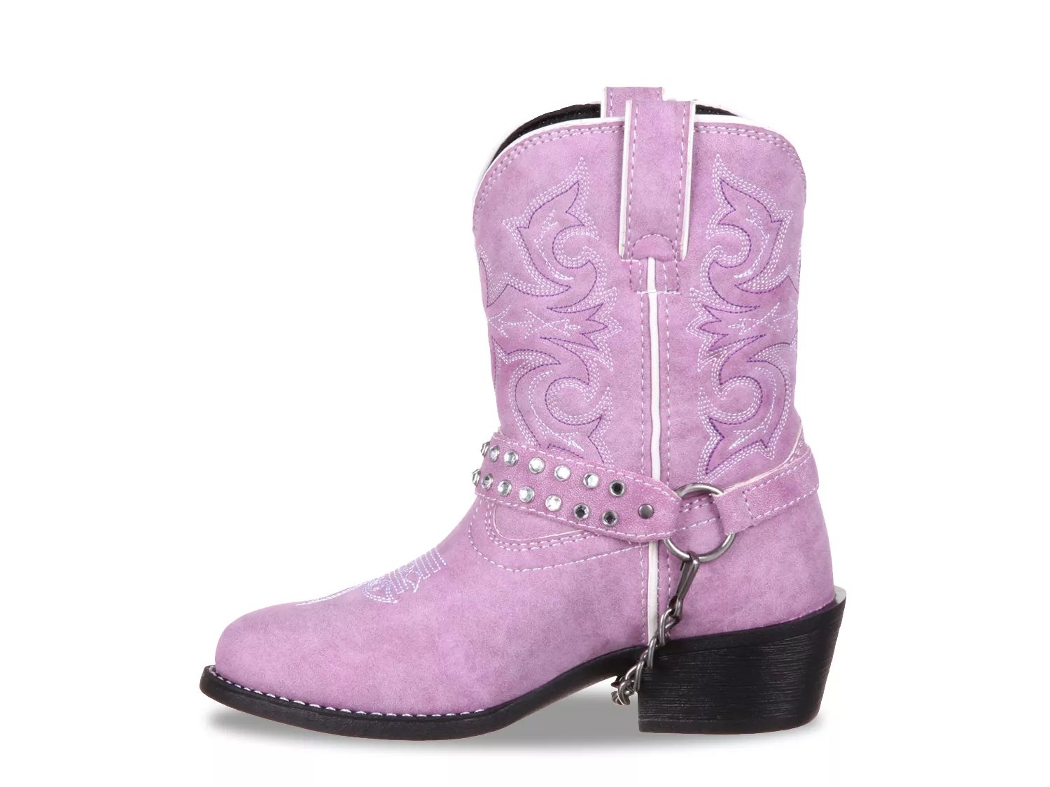 dsw mens cowboy boots