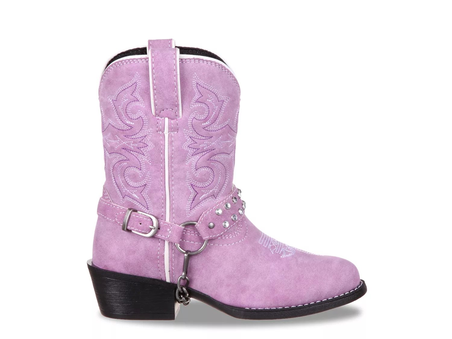 dsw mens cowboy boots
