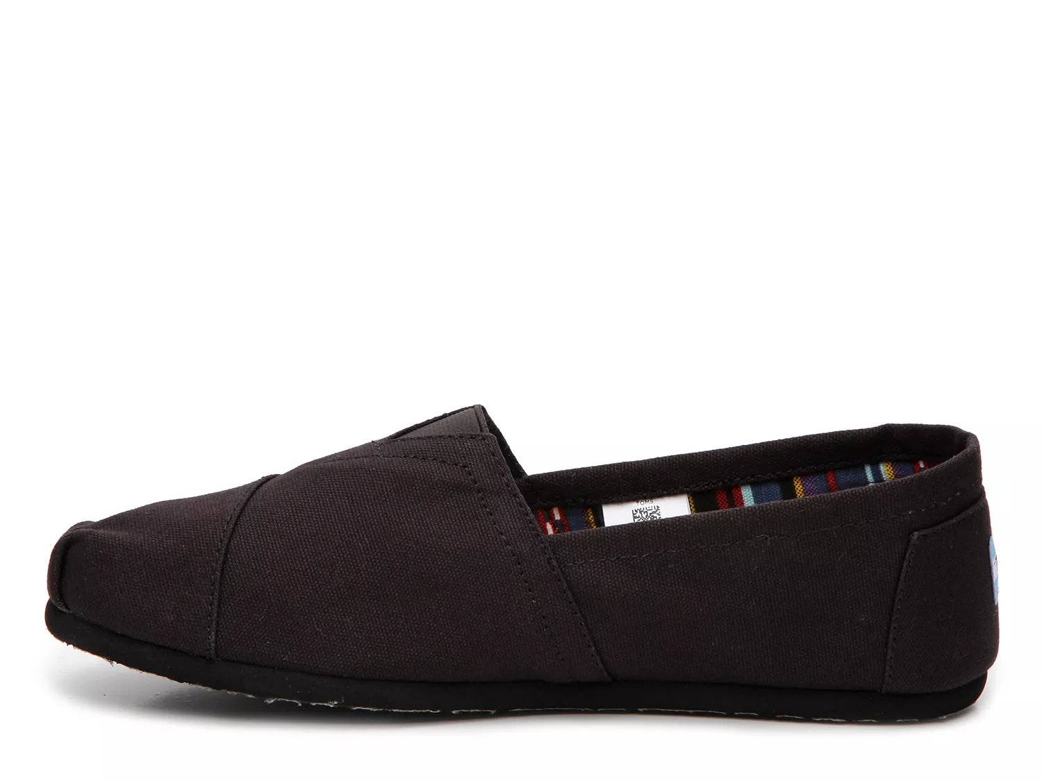 toms alpargata combat boot