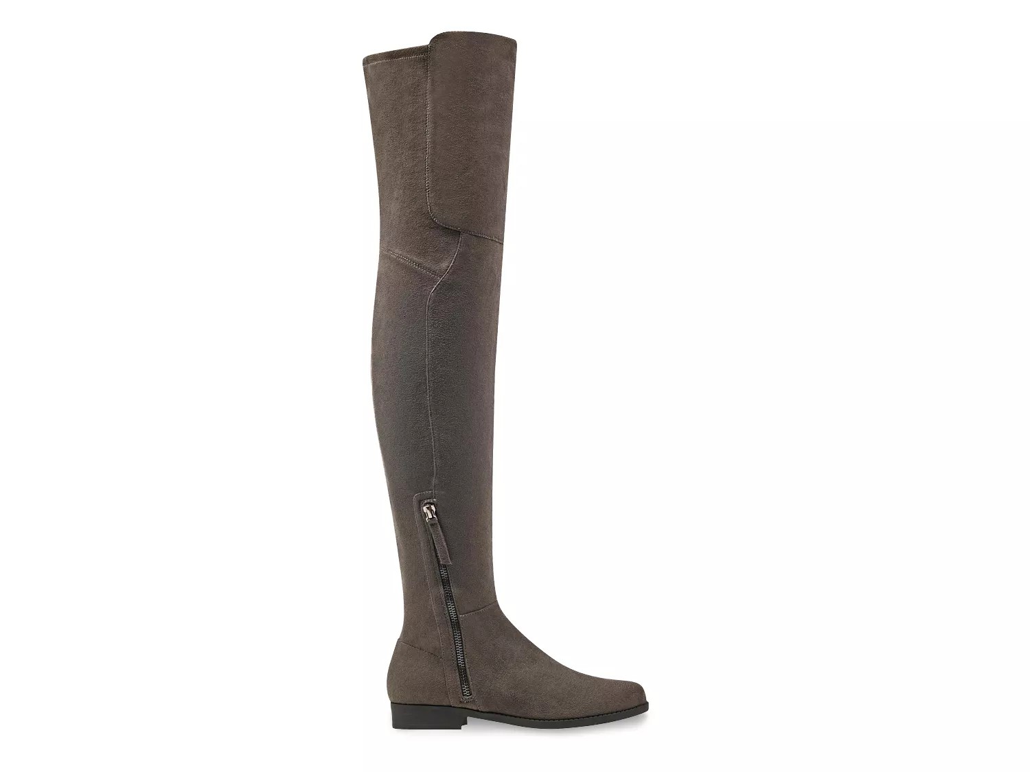 dsw thigh boots