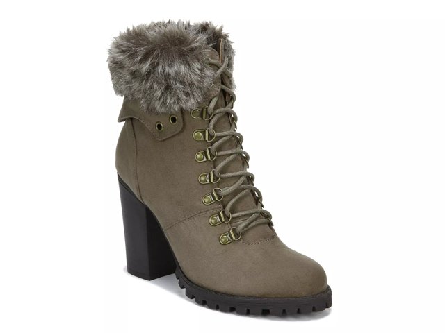 Fergalicious Jackie Bootie