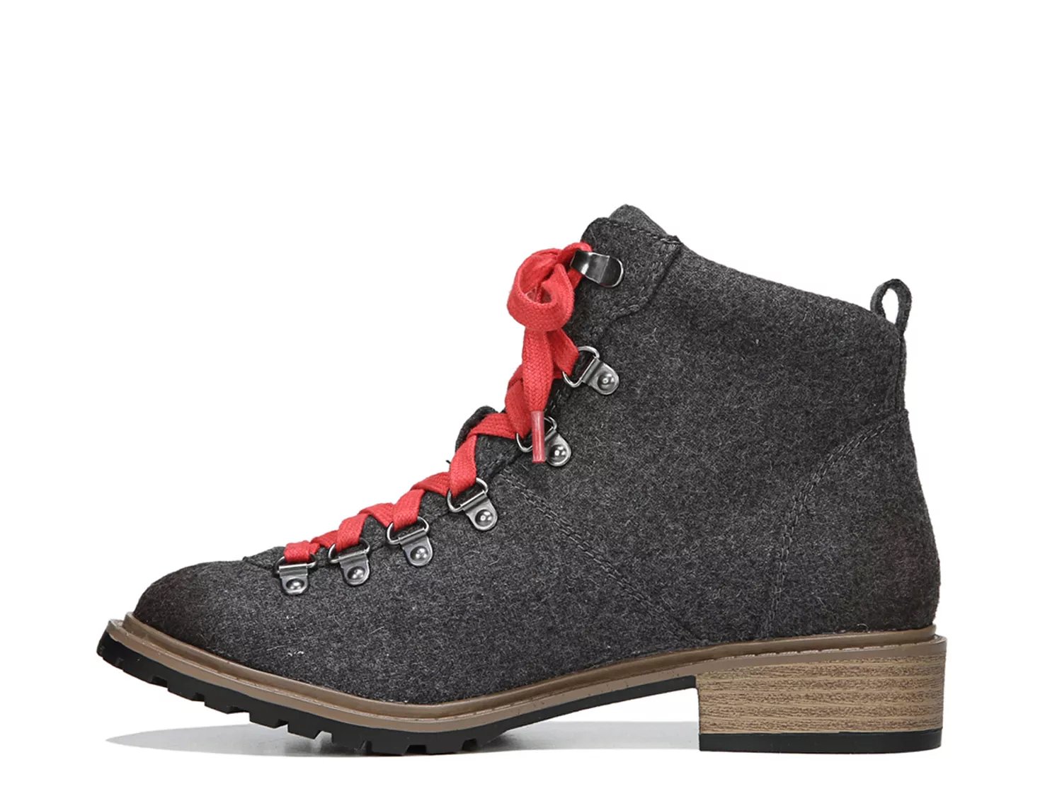 Fergalicious Mountain Bootie DSW