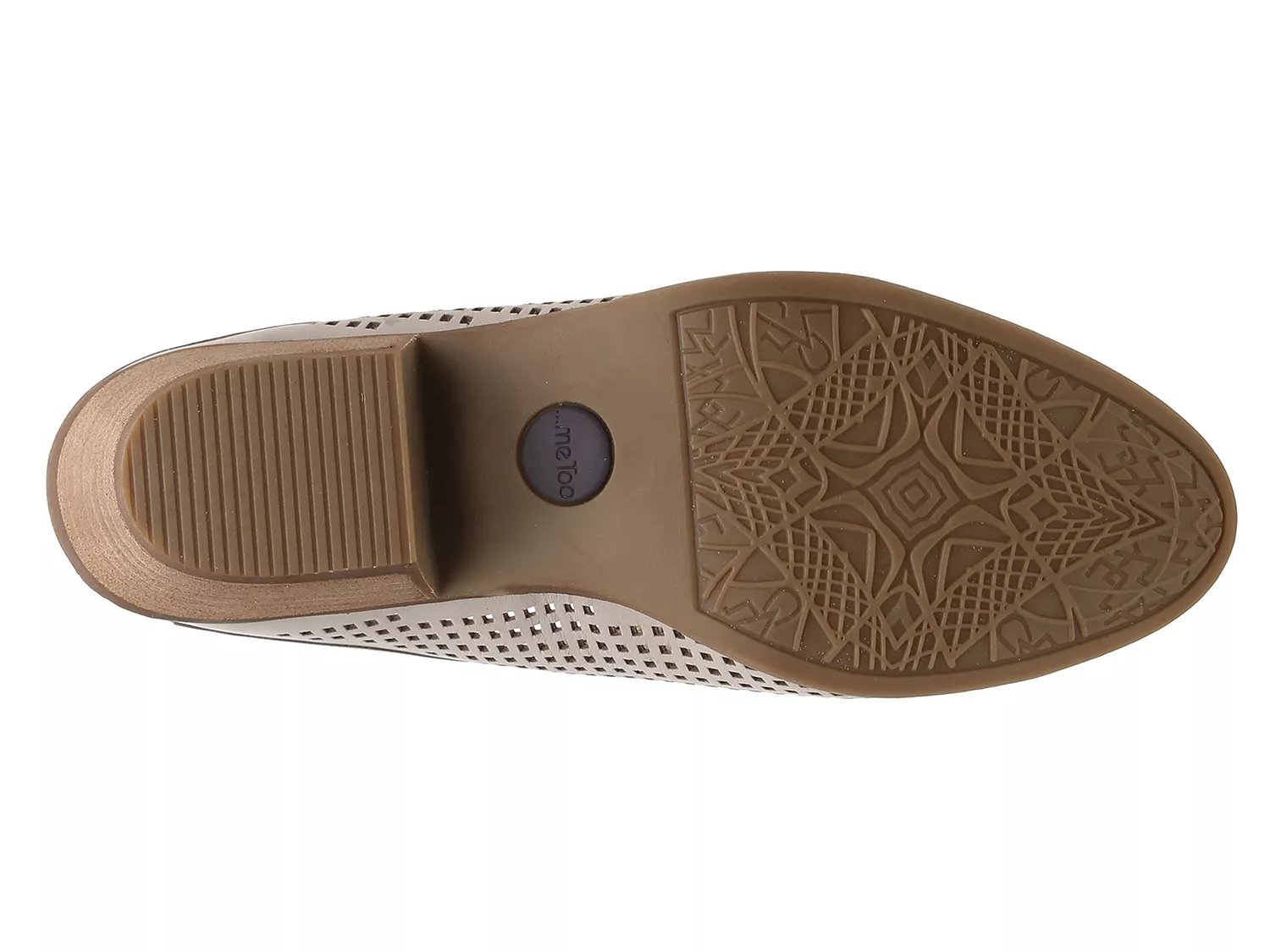 me too zara mule