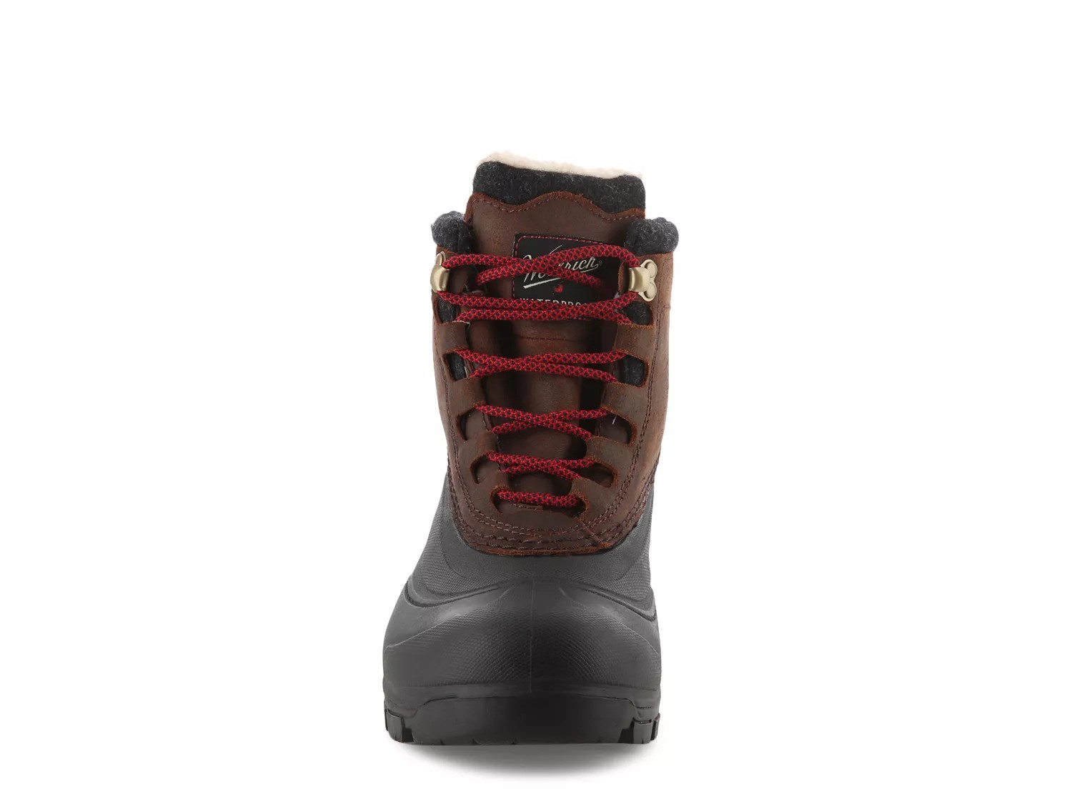 woolrich yukon bay snow boots