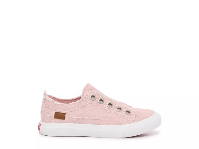 Blowfish Malibu Play Slip On Sneaker Kids