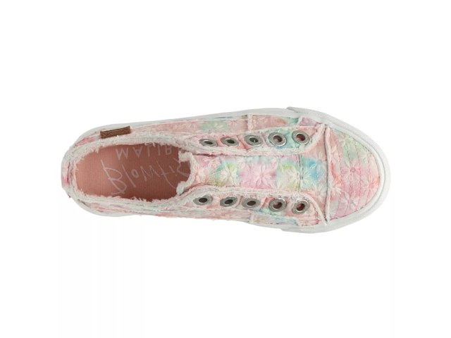 Blowfish Malibu Play Slip On Sneaker Kids Free Shipping DSW