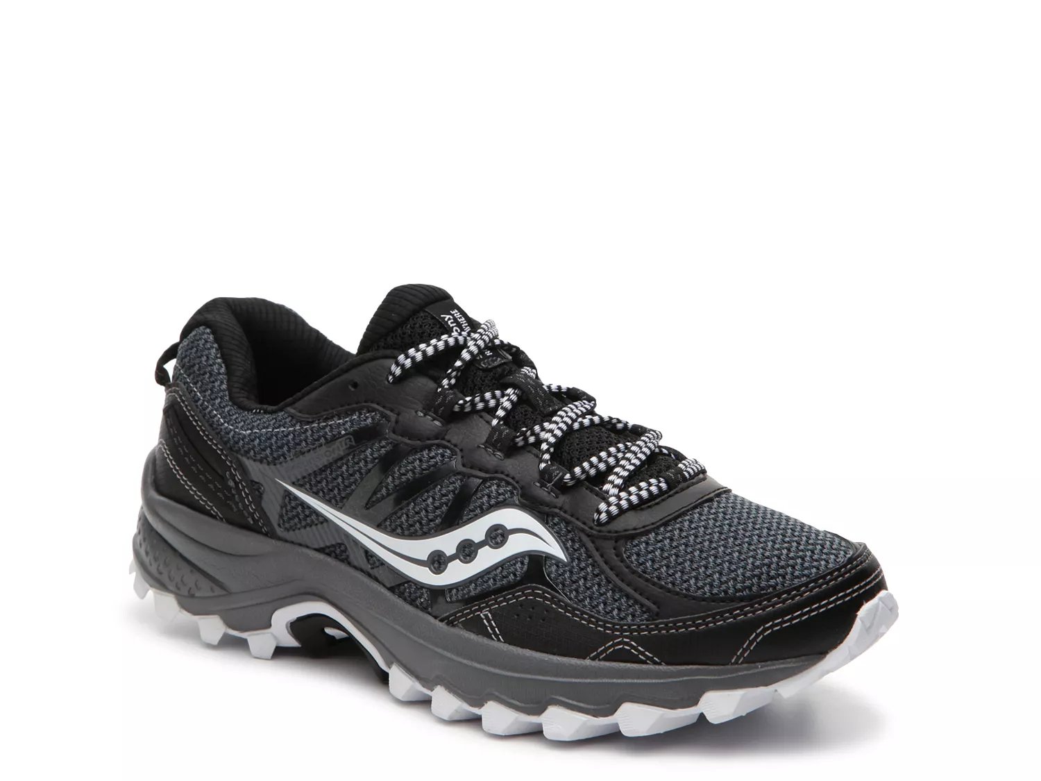 saucony grid excursion