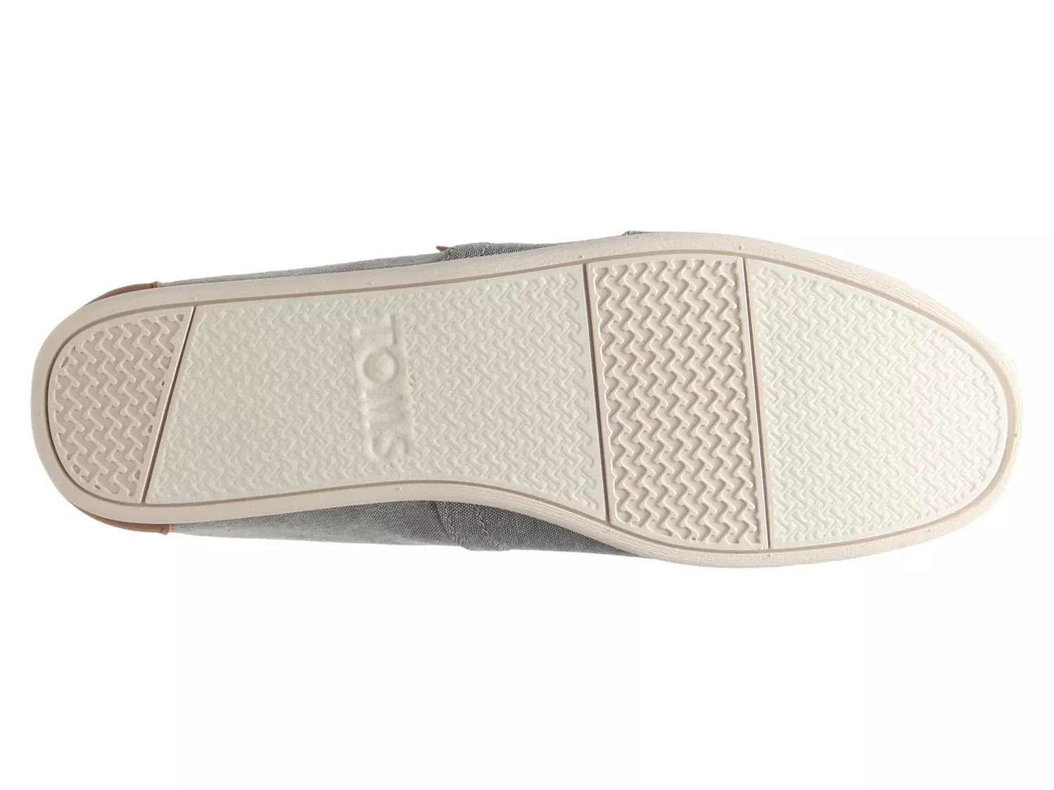 dsw toms alpargata