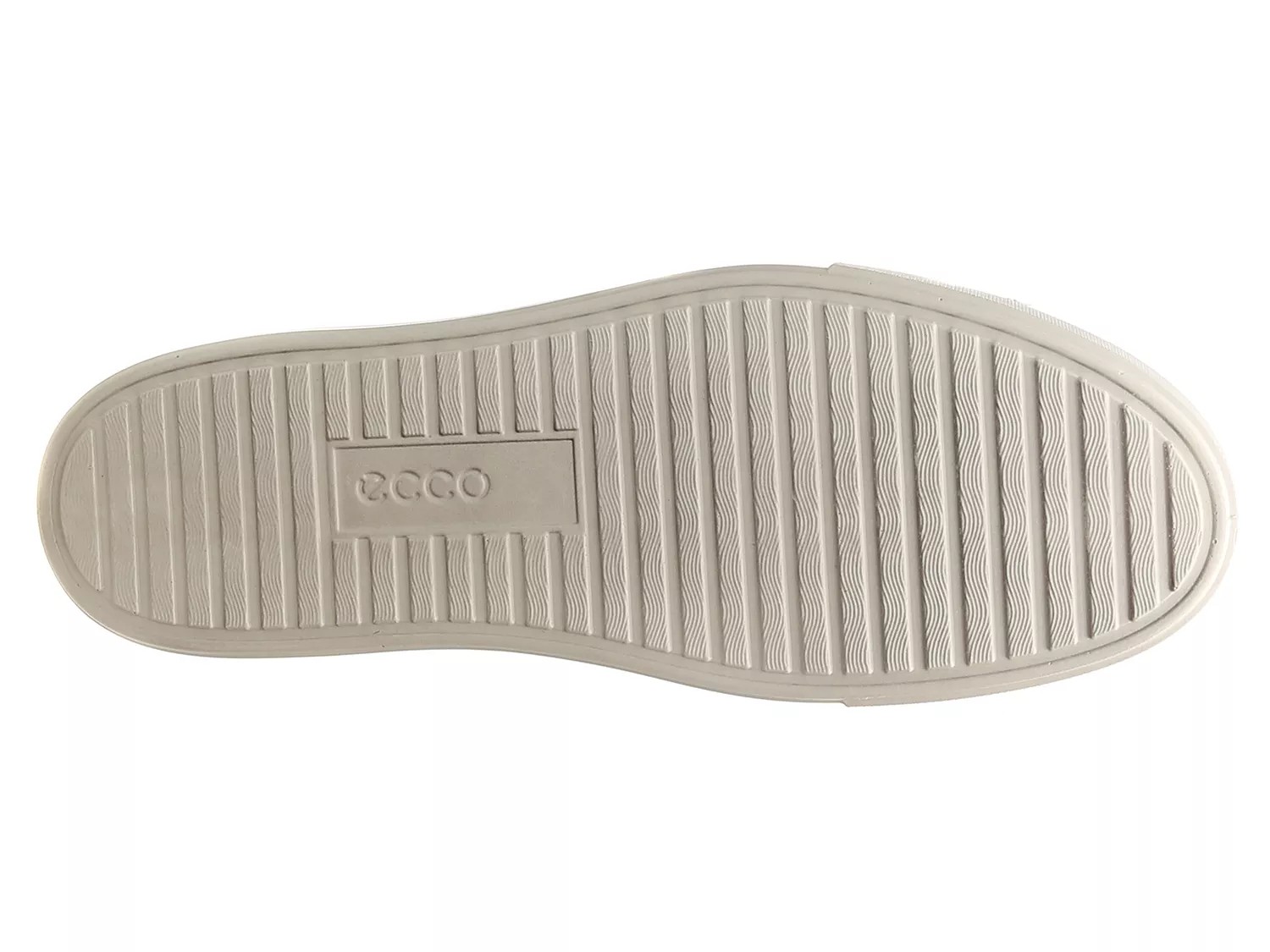 ecco kyle sneaker womens white