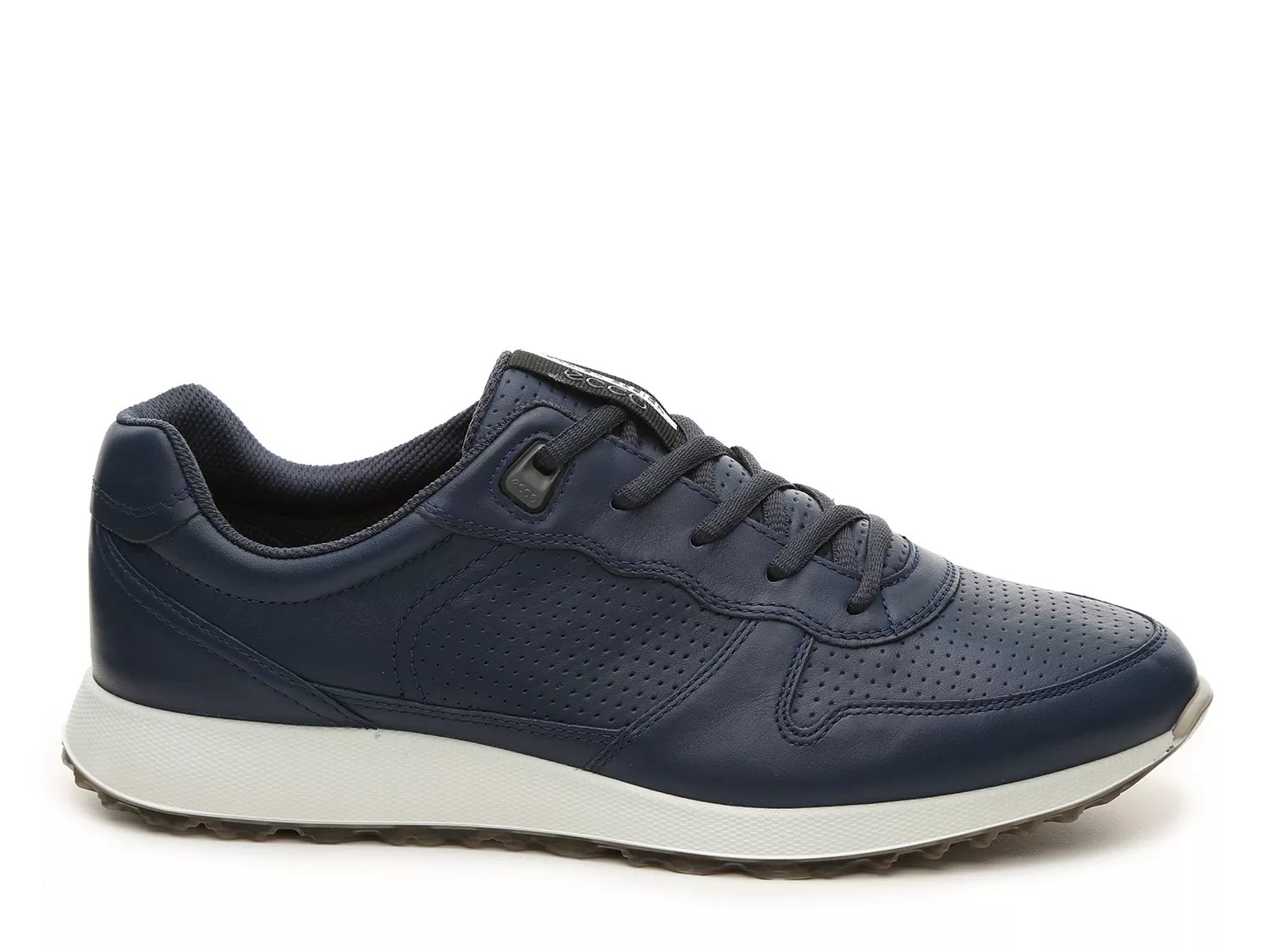 ECCO Sneak Sneaker Men�s Shoes DSW