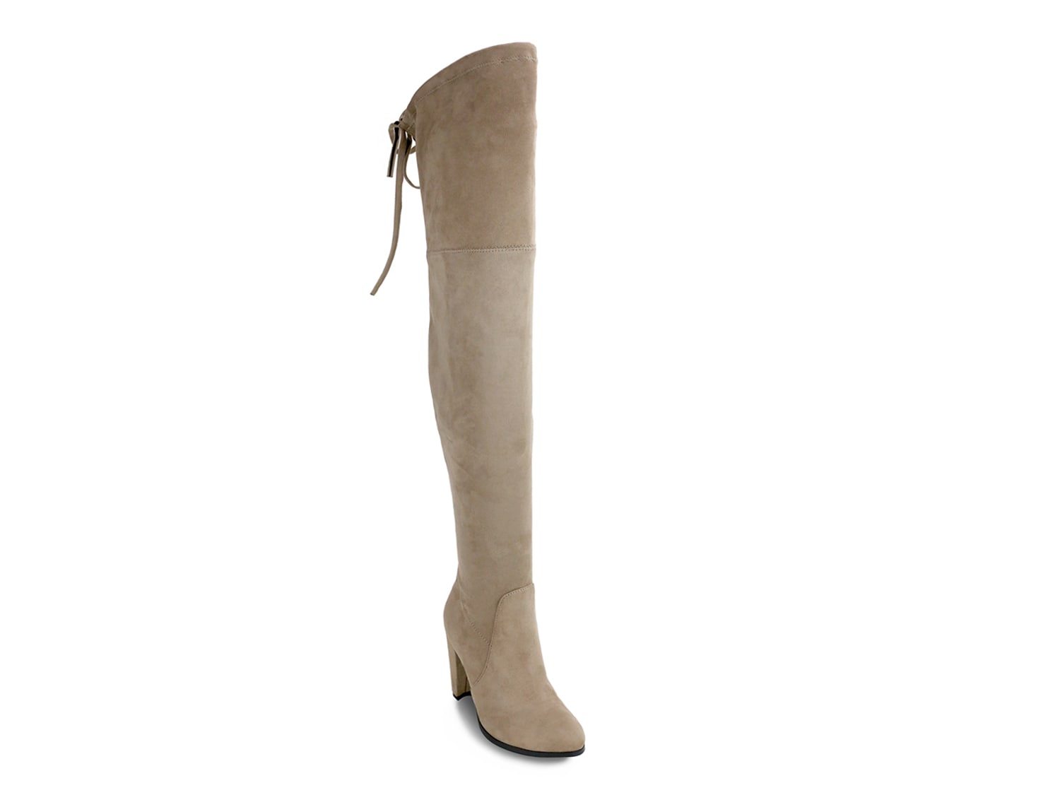 Olivia Miller Roosevelt Over-the-Knee Boot - Free Shipping | DSW